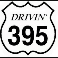 Live Music with Drivin' 395 Live Music with Drivin' 395
