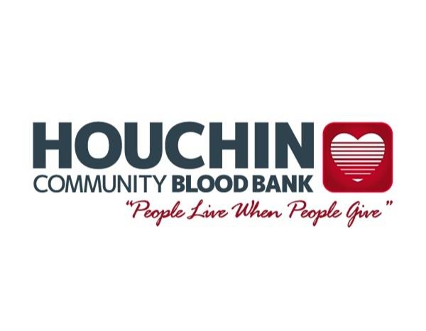 Houchin Community Blood Bank Blood Drive