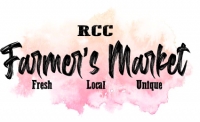 RCC Farmer's Market RCC Farmer's Market