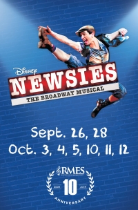 RMES Presents, RMES Presents,