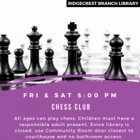 Chess Club Chess Club