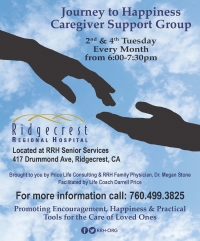 Caregiver Support Group Caregiver Support Group