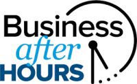 Business After Hours - Chamber Mixer Business After Hours - Chamber Mixer