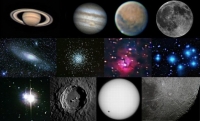 China Lake Astronomical Society China Lake Astronomical Society