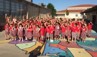 St Ann School Open House St Ann School Open House