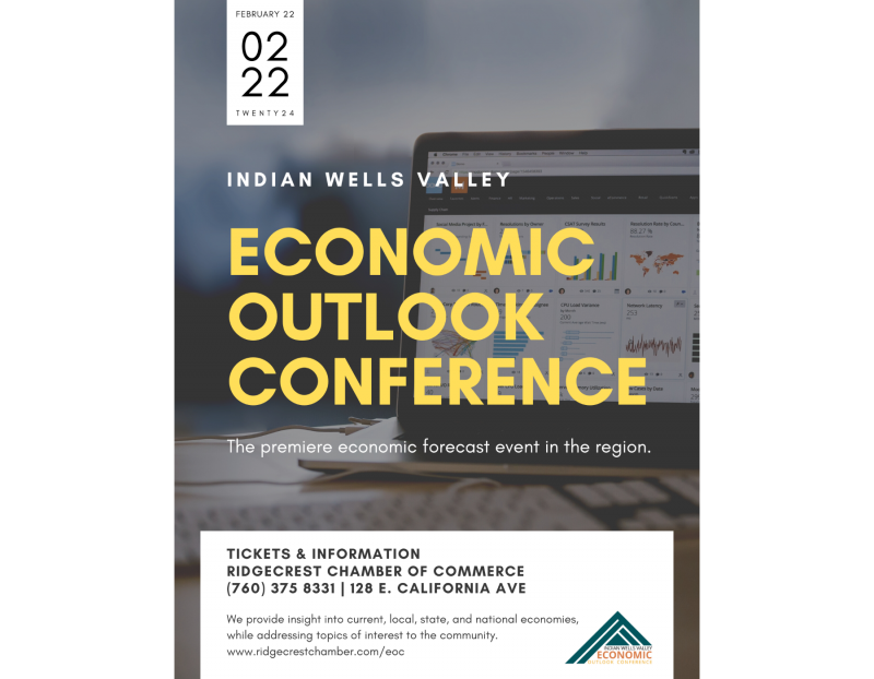 IWV Economic Outlook Conference