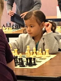 Chess Tournament for Kids Chess Tournament for Kids