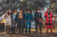 63rd Annual Whiskey Flat Days Festival 63rd Annual Whiskey Flat Days Festival