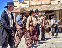 Randsburg Old West Days & Bluegrass Jamboree Randsburg Old West Days & Bluegrass Jamboree