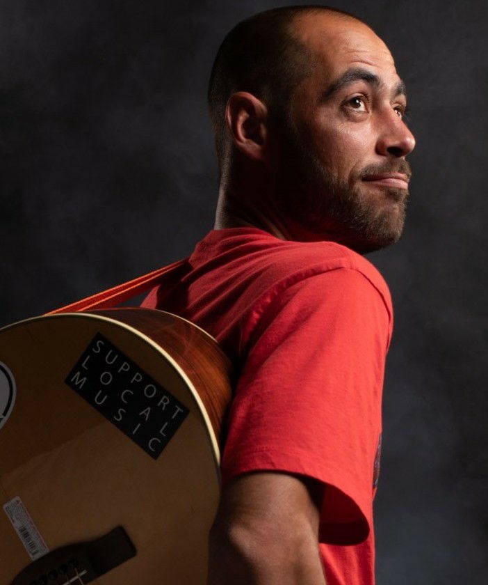 John Ritchie's Instagram, Twitter & Facebook on IDCrawl