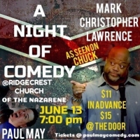 A Night of Comedy A Night of Comedy