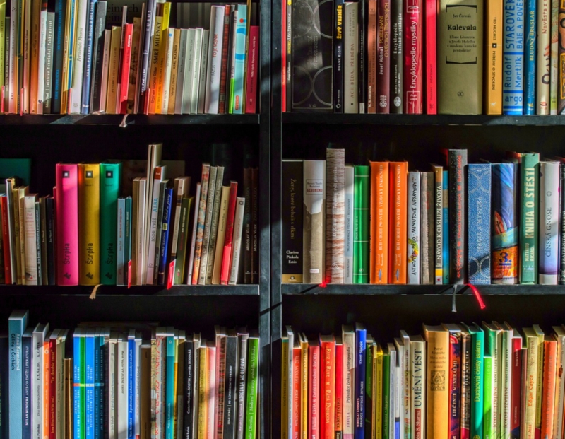 Book Swap! Book Swap!