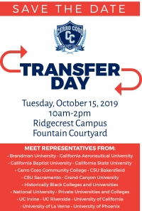 Transfer Day Transfer Day