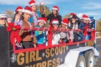 Children's Christmas Parade Children's Christmas Parade