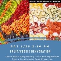 Fruit & Vegetable Dehydration Lesson Fruit & Vegetable Dehydration Lesson