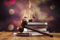 Expungement Workshop Expungement Workshop