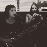Live Music with Alas de Liona Live Music with Alas de Liona