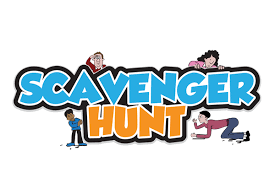 Teen Time: Team Scavenger Hunt 05/12/2018 Ridgecrest, California ...