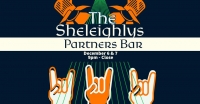 Live Music with The Sheleighlys Live Music with The Sheleighlys