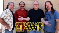 Live Music with Studebaker Hawk Live Music with Studebaker Hawk