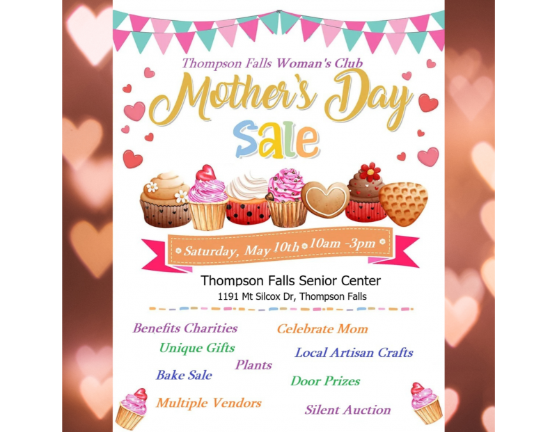 Mother's Day Sale Mother's Day Sale