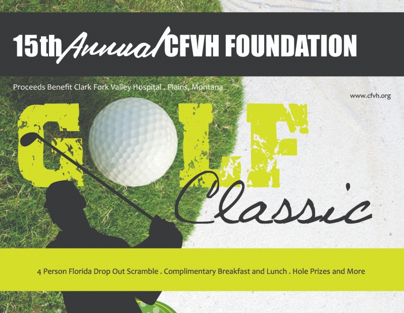 CFVH Foundation Golf Classic
