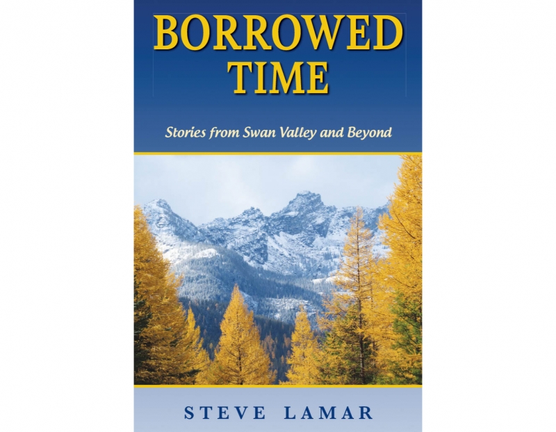 Open Book Club presents author Steve Lamar. Open Book Club presents author Steve Lamar.
