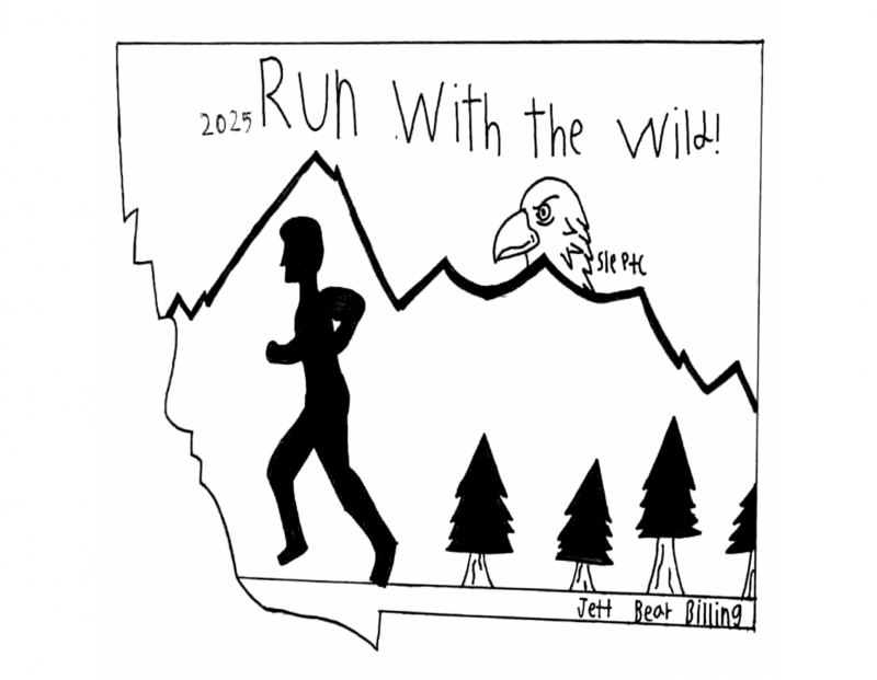 Run With The Wild 10K, 5K & 1K Fun Runs Run With The Wild 10K, 5K & 1K Fun Runs