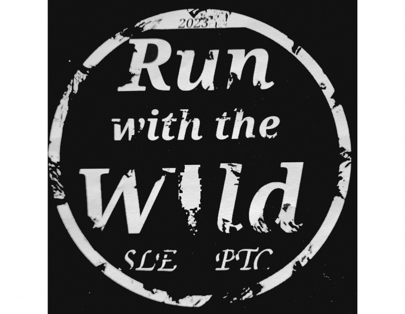 Run With The Wild Fun Run