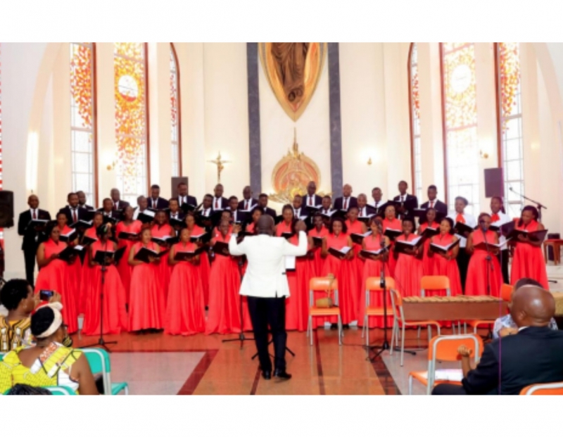 International Choral Festival Preview International Choral Festival Preview