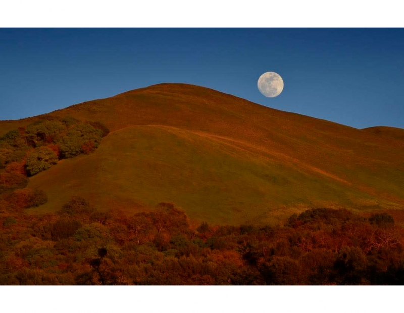 Full Moon Hike Full Moon Hike