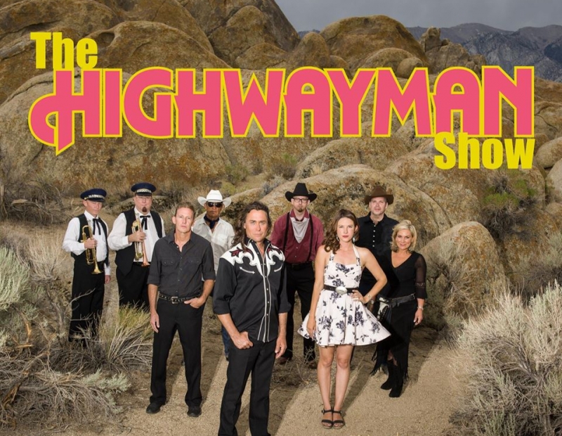 The Highwayman Show