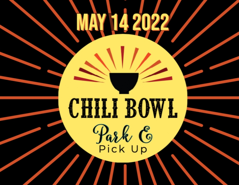  Chili Bowl Fundraiser for Sonoma Ceramics