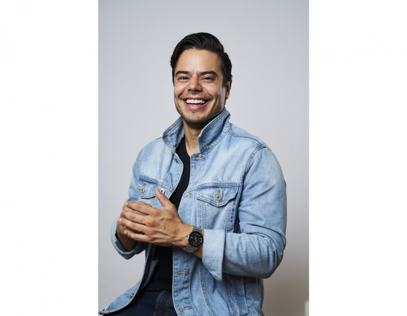 The Comedy of Francisco Ramos The Comedy of Francisco Ramos