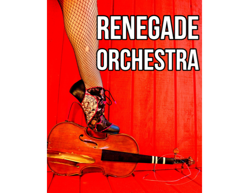 Renegade Orchestra