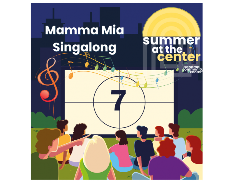 Mamma Mia Singalong Mamma Mia Singalong