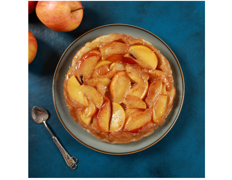 Master the Art of French Desserts Master the Art of French Desserts