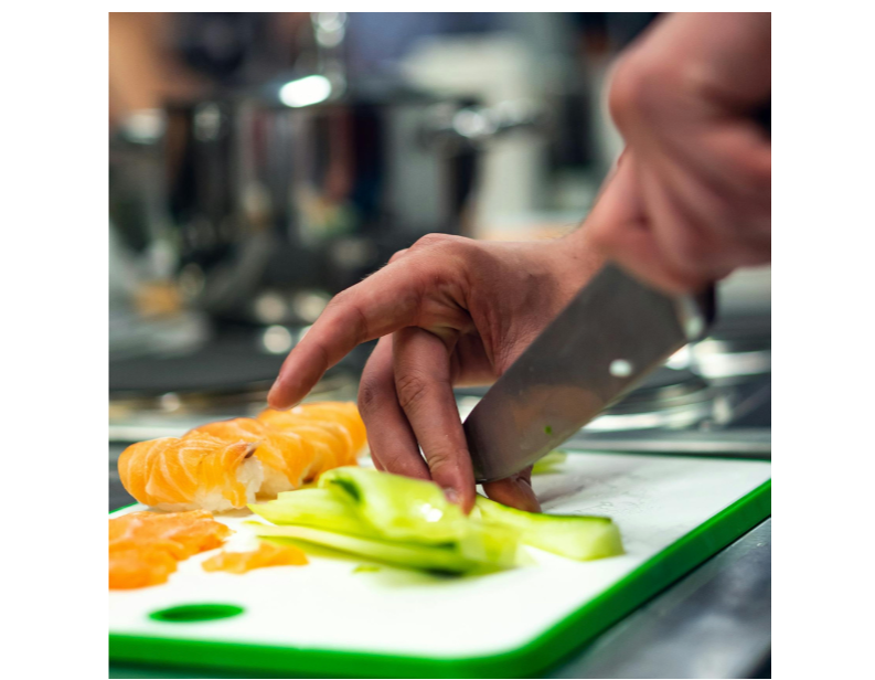 Essential Knife Skills for Teens Essential Knife Skills for Teens
