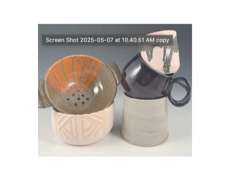 ASL & Clay; One Night Wheel Workshop ASL & Clay; One Night Wheel Workshop