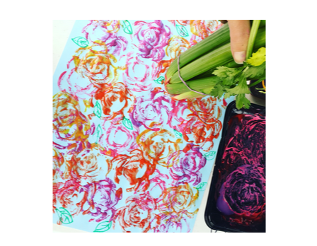 Print, Produce, & Prosecco Print, Produce, & Prosecco