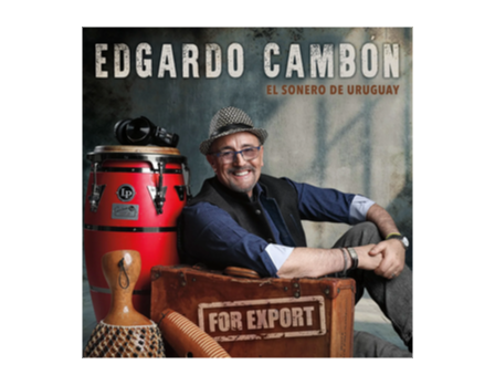 Bailamos! Edgardo Cambón Live Bailamos! Edgardo Cambón Live