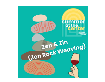 Zen & Zin – Zen Stone Weaving Zen & Zin – Zen Stone Weaving
