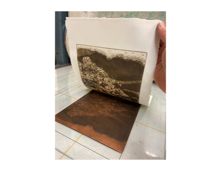Introduction to Etching Introduction to Etching