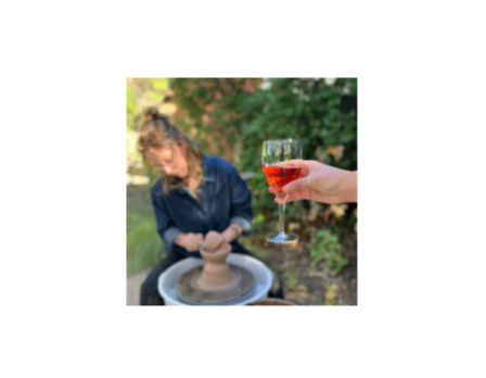 Wine and Wheel Wine and Wheel