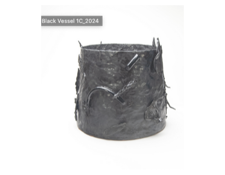 The Garden as Vessel; with Emily Schroeder Willis The Garden as Vessel; with Emily Schroeder Willis