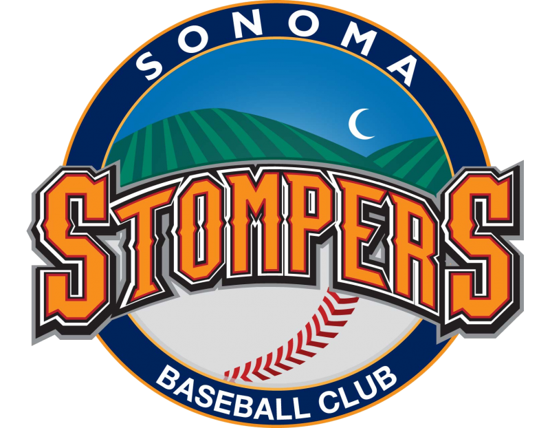 Sonoma Stompers vs Petaluma Leghorns