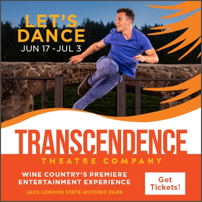 Let's Dance by Transcendence