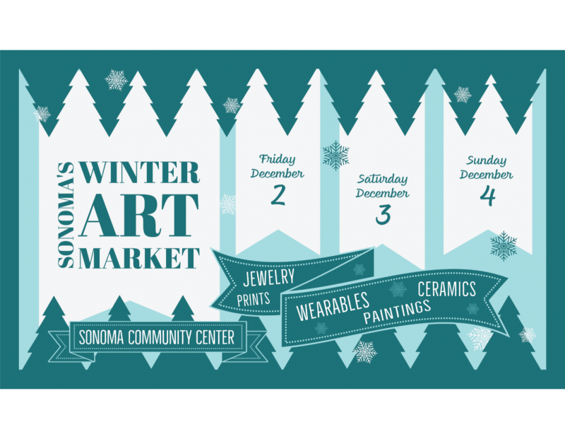 Winter Art Market