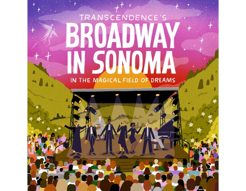 Summertime! - Broadway in Sonoma Summertime! - Broadway in Sonoma