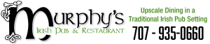 Murphy's Irish Pub and Restaurant